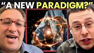 Harvard Scientist Explains a New Paradigm in Physics