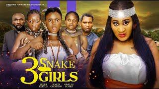 3 SNAKE GIRLS FULL MOVIE-BELLA EBINUM-SIMON CHIBUZOR-OWELE UGORJI-LATEST NIGERIAN MOVIE 2024