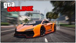 WTF-ГОНКИ В ГТА 5: ГЛАВНОЕ НЕ ПОПАДИСЬ НА ТРОЛЛИНГ!  ГТА 5 ОНЛАЙН (GTA 5 ONLINE)