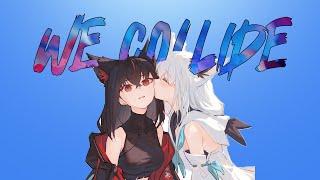 Van Snyder, MAD1AD, TOROK - We Collide | AMV | Anime Mix