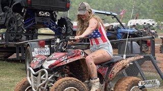 Louisiana Mudfest