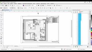 Экспорт чертежей из Autodesk Revit в вектор