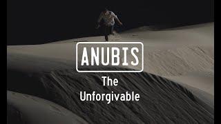 Anubis - 'The Unforgivable' EPK