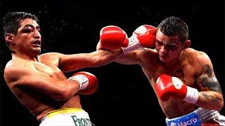 Marcos Maidana vs Erik Morales - Highlights (Explosive FIGHT)