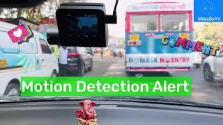 70Mai Dashcam A500 ProPlus Detailed Review