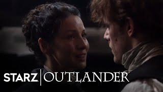 Outlander | Season 3, Episode 6 Clip: Two of Us Now | STARZ