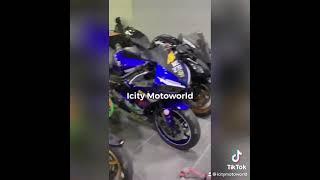 Icity Motoworld Shah Alam