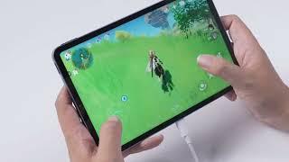Redmi K Pad 8.8" (2025) Compact Tablet Unboxing | PUBG Gaming I Poco F Pad Unboxing!