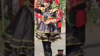 MAYORET CANTIK SE INDONESIA