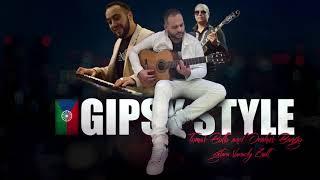 Tomáš Botló and Drahoslav Bango x Zsolt Várady - Mix Gipsy Style (OFFICIAL AUDIO)