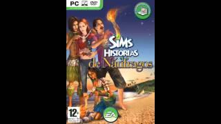 The Sims™ Castaway Stories Soundtrack: Chocolate Island