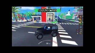 ВСЕ ГЕЙМПАССЫ В РЕДКЛИФФ СИТИ РП РОБЛОКС  ROBLOX