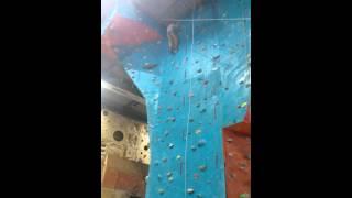 Niki Angelov SC 42 Speed Training