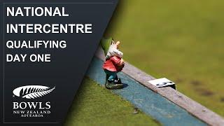 2025 | National Intercentre | Day One