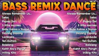 NEW VIRAL NONSTOP DISCO REMIX 2024️DISCO REMIX DANCE