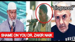 Christian Boy Challenges Dr. Zakir Naik, Sam Shamoun Fires Back