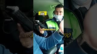 Инспектор ДПС ХОТЕЛ РАЗВЕСТИ ВОДИТЕЛЯ НА АЛКОГОЛЬ! #shorts  #дпс #авто
