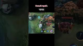 Новый Герой Чи чи #mobilelegends  #top #mlbb