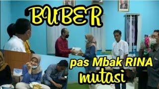 Buber'21 Dispenduk Nganjuk