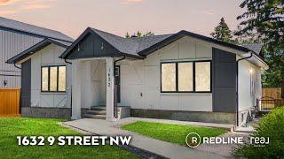 1632 9 Street NW - Donna Gatschuff (Calgary Realtor)