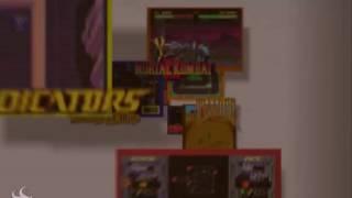 Midway Arcade Treasures: Extended Play Trailer