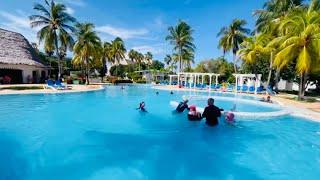 STARFISH VARADERO 4*, CUBA. OUR RATING 8,2/10. LIVE 4K VIRTUAL HOTEL TOUR.