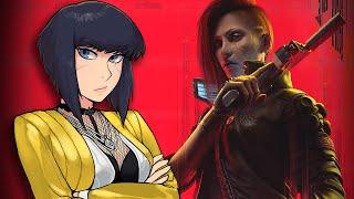 How Phantom Liberty Reboots Cyberpunk 2077