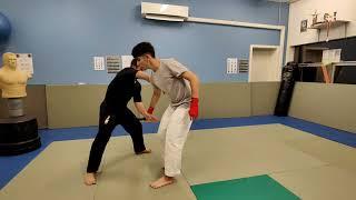 Self defence &knife  #knifeskills  #police  #fighter #kodokanjudo #martialarts #selfdefense #judo