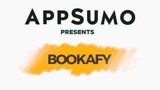 Bookafy - Online Booking Software Review on AppSumo