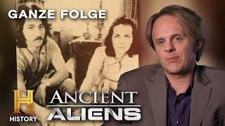 Artefakte aus dem All | Ganze Folge | Ancient Aliens | HISTORY Channel