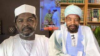 Malam ibrahim khalil a wajen party da labarin yusuf  Ali a b. u. k ya jawo kace nace