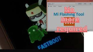 Flash stock MIUI fastboot ROM without Mi flash tool| Avoid all the MiFlash errors