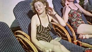 Eva Braun: A First Lady in the Shadows