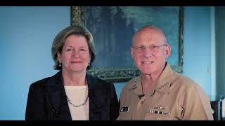 Chief of Naval Operations 246th Navy Birthday Message to the Fleet