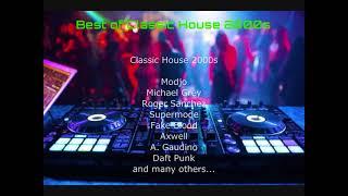 Best of Classic House 2000s