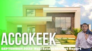 Should You Sell Your House in Accokeek 20607 this September?