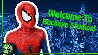 Buckeye Studios Channel Trailer (2020)