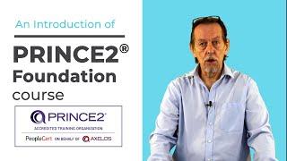 Empower Your Career with Study365: Discover Our PRINCE2 Foundation Course