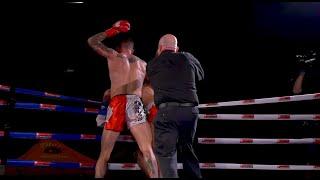 Muay Thai World Cup Returns April 11 (2020 Official Teaser)