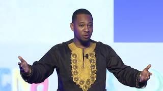 Unity, Humanity, and Identity - Councilman Basheer Jones | Confident Muslim