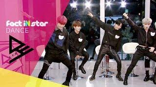 ACE Cover Dance BTS MONSTA X ITZY EXO & UNDER COVER, Take Me Higher