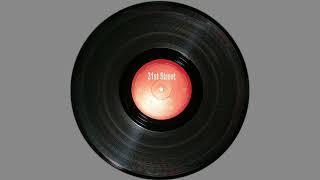 31st Street – Greedy Love (2004, Vinyl)