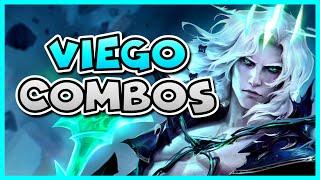 VIEGO COMBO GUIDE | How to Play Viego Season 11 | Bav Bros