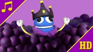 Look for Purple (Sing-Along) | StoryBots