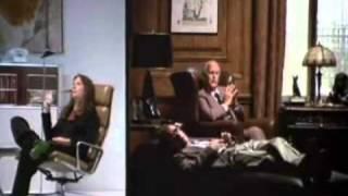 Annie Hall - Alvie & Annie Discuss Sex & Frequency