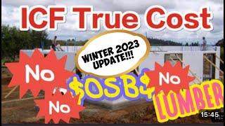 ICF vs. Lumber Winter 2023 Update!!!