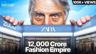 The ₹12,000 Crore TATA Company You NEVER Heard Of | Trent Business Case Study