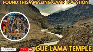 TRAVELLING TABO IN CARAVAN || EECO TRIP VLOG  #spiti #eeco #travel #camping #caravan #trending #love