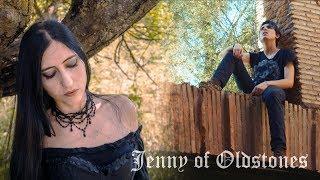 JENNY OF OLDSTONES | Game of Thrones OST (Cover by Arianna Bonardi ft Luke Rhodes)