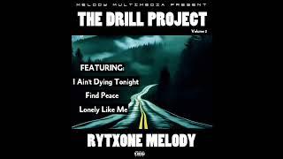 Rytxone Find Peace (The Drill Project Volume 2)#music #emotionaldrilltypebeat #ukdrill #londondrill